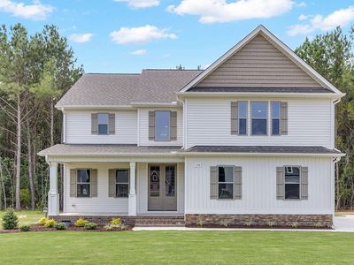 150 Freedom Ridge Dr