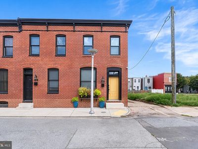 801 N Madeira St