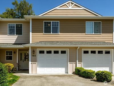 Property at 160 NE Melrose Drive, Oak Harbor, WA