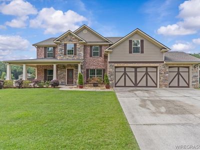 134 Halls Creek Ln