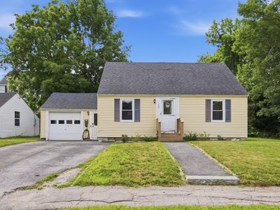 19 Buffumsville Road