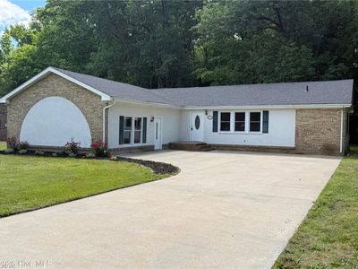 Property at 602 Terry St, Elizabeth City, NC