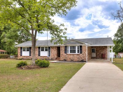 Property at 4136 N Lake Cherryvale Dr, Sumter, SC