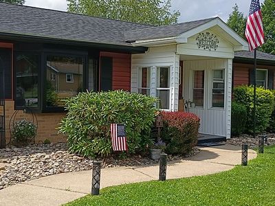 Property at 118 Teaberry Rd, Saint Marys, PA