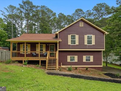 35 Lady Morgan Ln