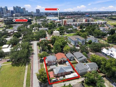 2402 N HIGHLAND AVENUE