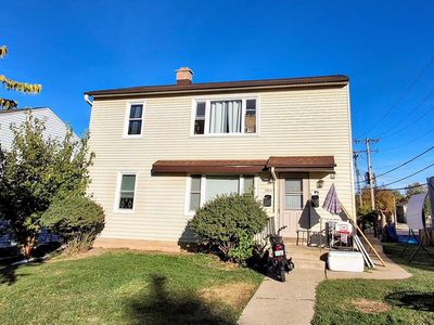 3020 South 61st STREET