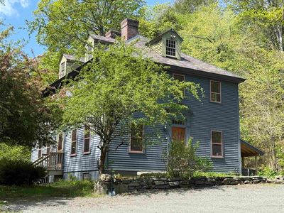 800 Hubbard Hill