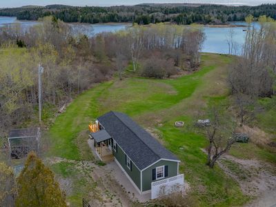 318 West Kennebec Road