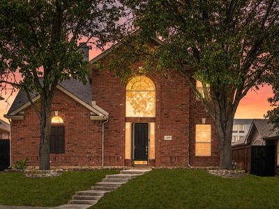2809 Vail Dr
