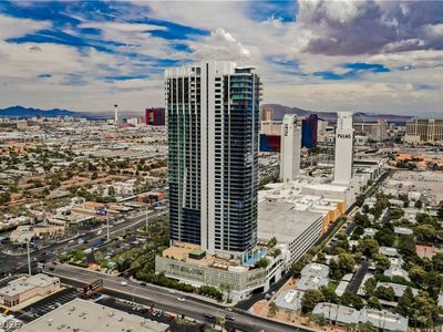 4381 W Flamingo Rd #3008