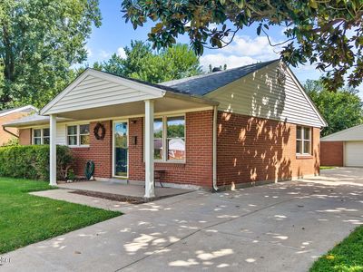 3107 Maywood Pl