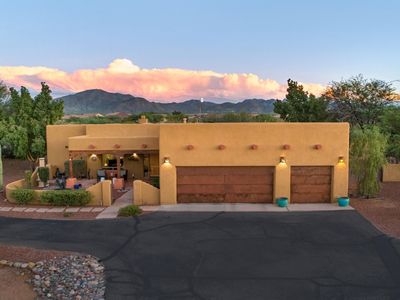 9340 E Sycamore Crossing Pl