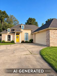 7485 Green Gate Dr