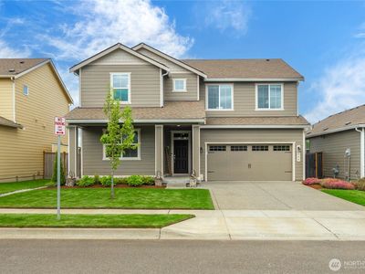 Property at 340 Grennan Lane N, Enumclaw, WA