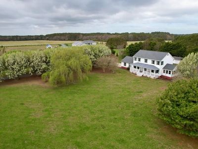 Property at 19096 Seaside Cir, Parksley, VA