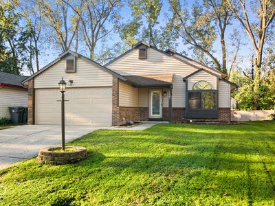 5807 Timber Lake Way