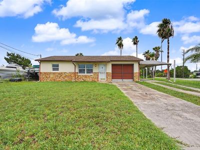 Property at 4093 FLAMINGO BOULEVARD, Hernando Beach, FL