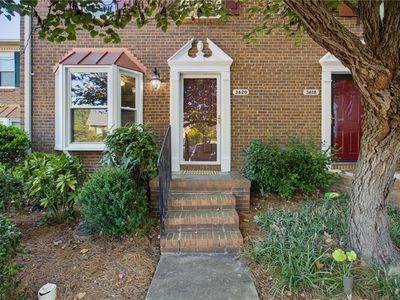 2210 New Garden Rd Unit 3620