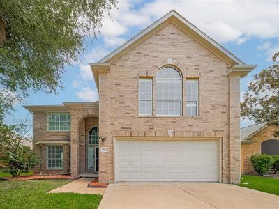 12915 Stratford Heights Dr
