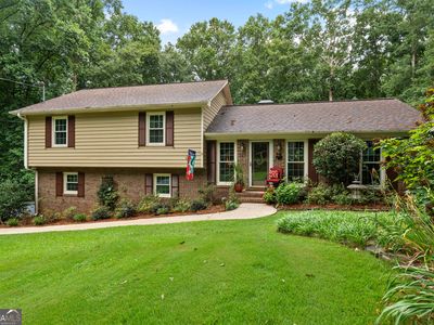 321 Woodfield Cir