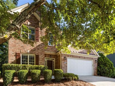 Property at 491 Wilfawn Way, Avondale Estates, GA