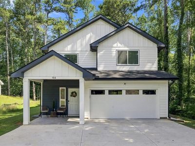 184 Woodland Ln SW