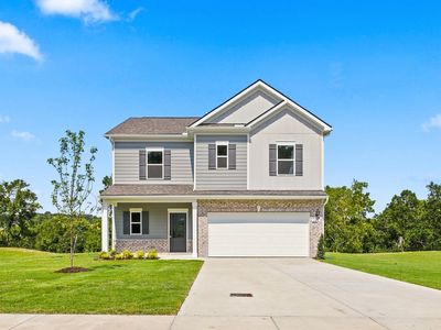 621 Nightengale Ridge Dr Lot 19