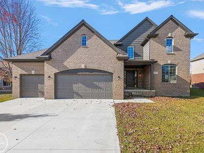 50529 Summit View Dr LOT 31