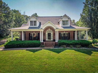 12525 Harvest Gate Rd