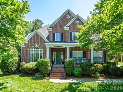 6111 Latta Springs Cir