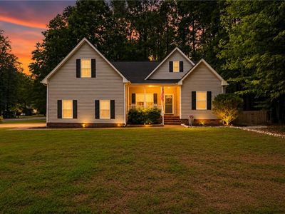 7755 Patriots Way