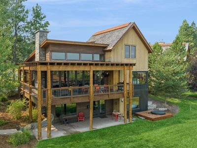 62 Wilderness Lodge Rd