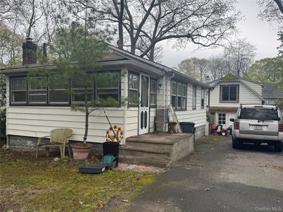 11 Arverne Road