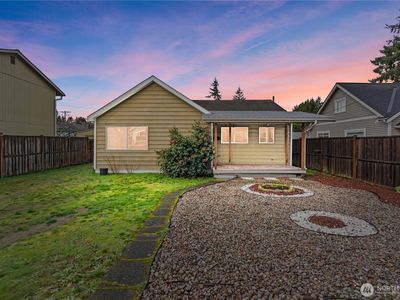 3418 S Gunnison Street