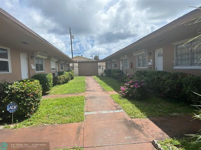 1825 N 17 Ct UNIT 10
