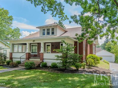 Property at 318 Lincoln Ave, Williamsport, PA