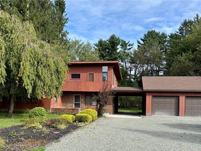 Property at 122 Beartown Rd, Painted Post, NY