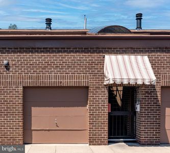 7240 Park Heights Ave Unit 210