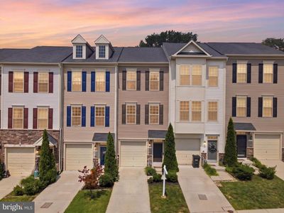 Property at 8132 Hollow Ct, Severn, MD