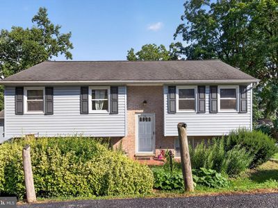 500 Rambler Rd