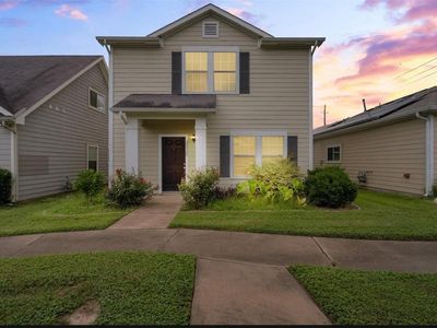 20522 Patriot Park Ln
