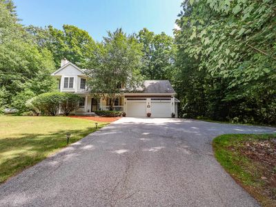 127 Broad Cove Drive