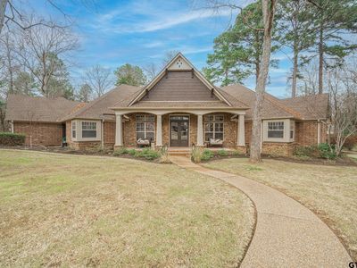 3841 Castle Ridge Dr