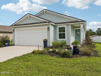 2458 FALLING STAR Lane