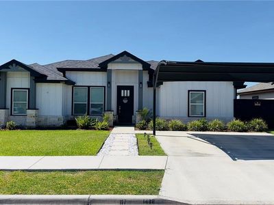 1408 Matilda Rose St