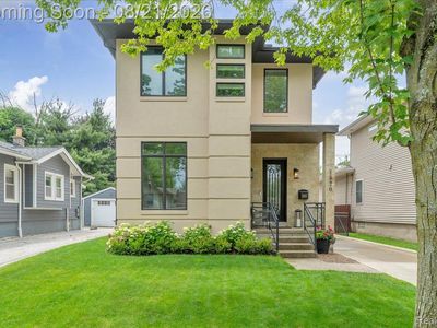 Property at 1520 Bennaville Ave, Birmingham, MI