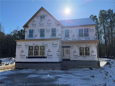 Lot 27 East West Parkway