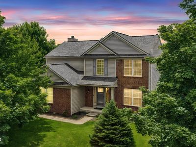 6137 Dado Dr