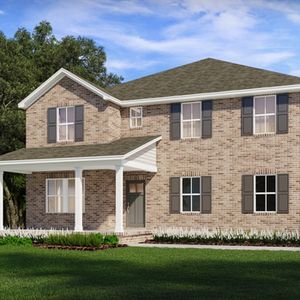 Turner Plan, Benders Cove - Estate Series